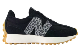 New Balance 327 WMNS Black
