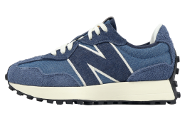 New Balance 327 WMNS Denim / White