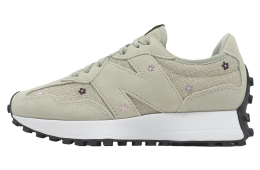 New Balance 327 WMNS Green / Pink