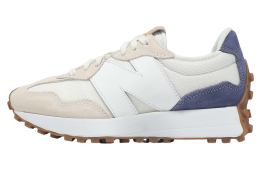 New Balance 327 WMNS Linen / Dream State / Navy