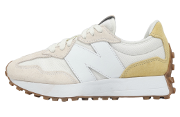 New Balance 327 WMNS Linen / Hay / Yellow