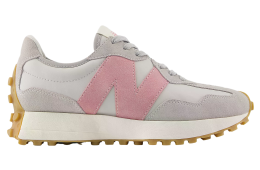 New Balance 327 WMNS Raincloud / Pink Taffy