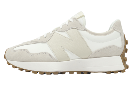 New Balance 327 WMNS White / Beige