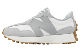 New Balance 327 WMNS White / Grey