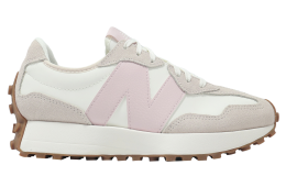 New Balance 327 WMNS White / Pink