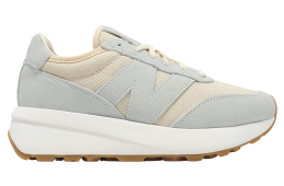New Balance 370 Beige / Grey