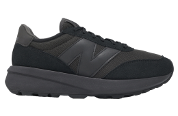 New Balance 370 Black / Brown