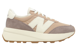 New Balance 370 Brown / Beige