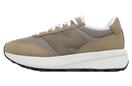 New Balance 370 Brown / White