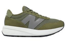 New Balance 370 Green / Grey