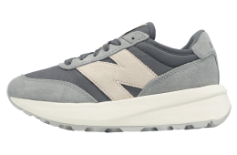 New Balance 370 Grey / Beige / Green