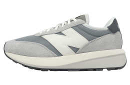 New Balance 370 Grey / Beige