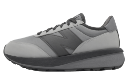 New Balance 370 Grey / Black