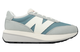 New Balance 370 Grey / Blue