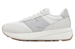 New Balance 370 Ivory / Grey