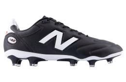 New Balance 442 Elite FG V3 Black / White