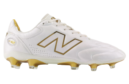 New Balance 442 Elite FG V3 First Edition Sea Salt Multi / Gold Metallic