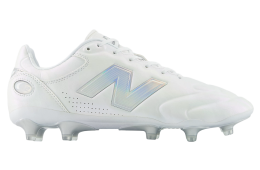 New Balance 442 Elite FG V3 Nb 103 White / Grey Matter
