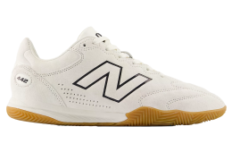 New Balance 442 Elite IN LS V3 White / Black