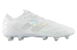 New Balance 442 Elite Knit FG V3 Nb 103 White / Grey Matter