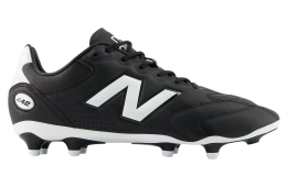 New Balance 442 Pro FG V3 Black / White
