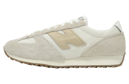 New Balance 471 Angora / Desert Clay / White