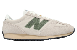 New Balance 471 Beige / Green
