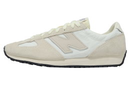 New Balance 471 Beige / White