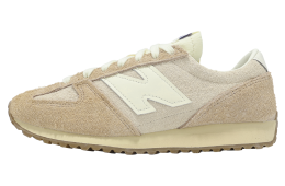 New Balance 471 Bisque / Flat Taupe / White