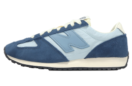 New Balance 471 Blue / White