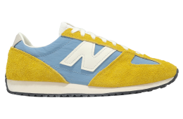 New Balance 471 Blue / Yellow