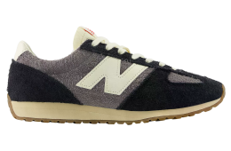 New Balance 471 Castlerock / Black