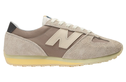 New Balance 471 Grey Days Arid Stone / Raincloud