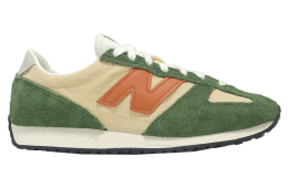 New Balance 471 Khaki / Green