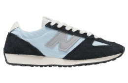 New Balance 471 Light Chrome Blue / Black