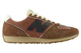 New Balance 471 Pecan / Black Cement