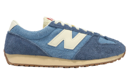 New Balance 471 Shoreline Blue / Nb Navy