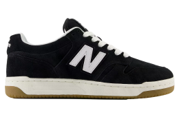 New Balance 480 Black / Nb 103 White