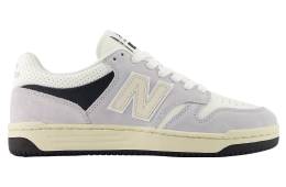 New Balance 480 Grey / Sea Salt