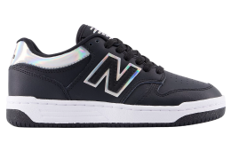 New Balance 480 GS Black / White / Black - Jun 2025