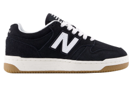 New Balance 480 GS White / Black