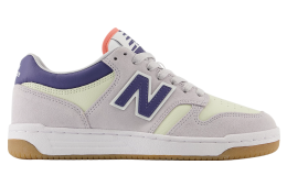New Balance 480 Pearl Grey / Mineral