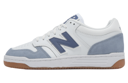 New Balance 480 White / Navy