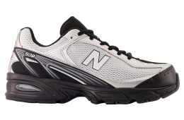 New Balance 509 Black / White