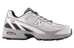 New Balance 509 Grey / Black