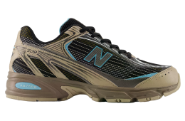 New Balance 509 Stoneware / Thunder Brown