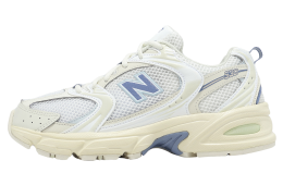 New Balance 530 Beige / Blue