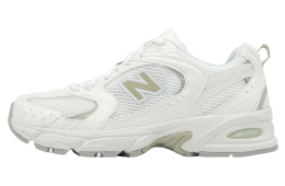 New Balance 530 Beige / Green