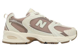 New Balance 530 Bisque / Earth Shadow