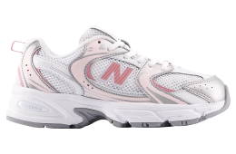 New Balance 530 GS Reflection / Pink Taffy